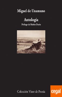 ANTOLOGA - MIGUEL DE UNAMUNO