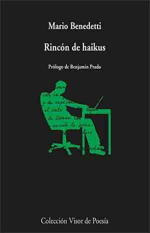 RINCN DE HAIKUS