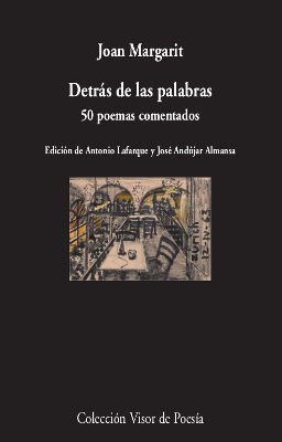 DETR�S DE LAS PALABRAS
