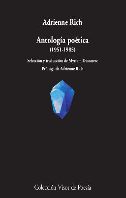 ANTOLOG�A PO�TICA (1951-1985)