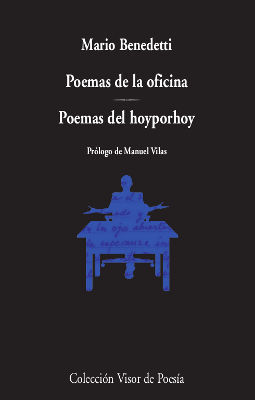 POEMAS DE LA OFICINA. POEMAS DEL HOYPORHOY