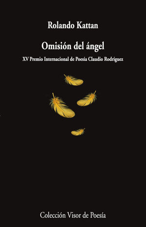 OMISIN DEL NGEL