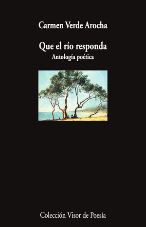 QUE EL RO RESPONDA