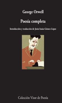 POESA COMPLETA GEORGE ORWELL