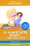 LA ALIMENTACIN INFANTIL Y SUS DIFICULTADES