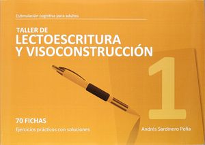 TALLER DE LECTOESCRITURA Y VISOCONSTRUCCIN 1