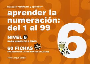 APRENDER LA NUMERACIN