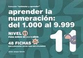 APRDENER NUMERACION  1000 A 9999