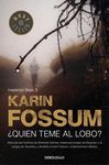 QUIN TEME AL LOBO? (INSPECTOR SEJER 3)