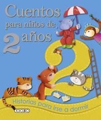 CUENTOS PARA NIOS DE 2 AOS