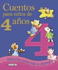 CUENTOS PARA NIOS DE 4 AOS