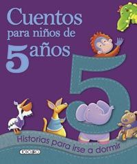 CUENTOS PARA NIOS DE 5 AOS