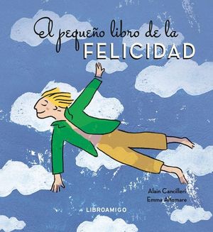 EL PEQUE�O LIBRO DE LA FELICIDAD
