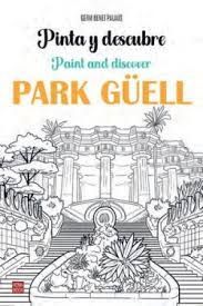 PINTA Y DESCUBRE PARK G�ELL