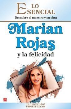 MARIAN ROJAS Y LA FELICIDAD