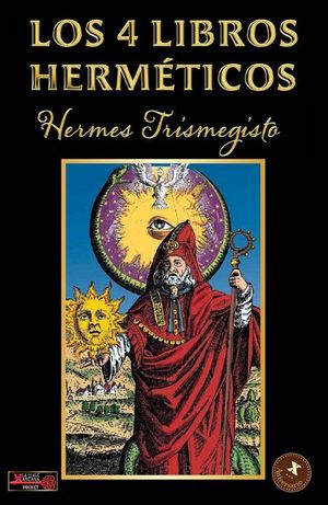 4 LIBROS HERMETICOS, LOS