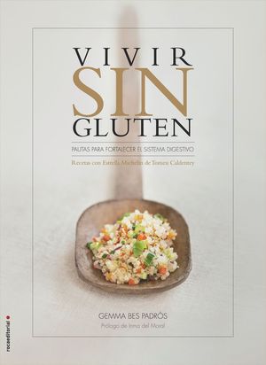 VIVIR SIN GLUTEN