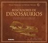 BUSCADORES DE DINOSAURIOS