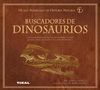 BUSCADORES DE DINOSAURIOS