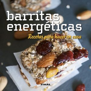 BARRITAS ENERGTICAS