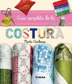 GUA COMPLETA DE LA COSTURA