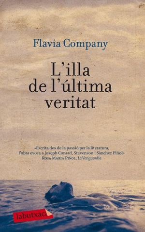 L'ILLA DE L'LTIMA VERITAT