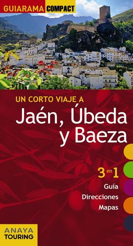 JAN, BEDA Y BAEZA