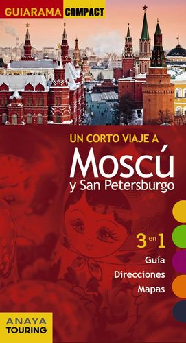 MOSC-SAM PETERSBURGO 2017