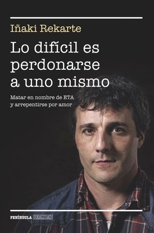 LO DIFICIL ES PERSONARSE A UNO MISMO