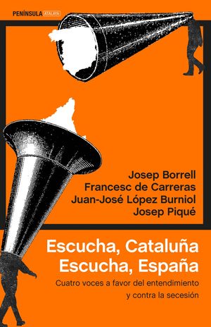 ESCUCHA, CATALU�A. ESCUCHA, ESPA�A
