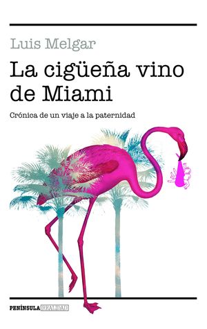 LA CIG�E�A VINO DE MIAMI