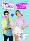 VIOLETTA 10. EL AMOR ESTA EN EL AIRE