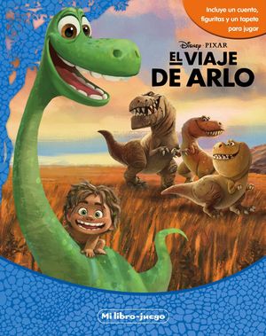 EL VIAJE DE ARLO