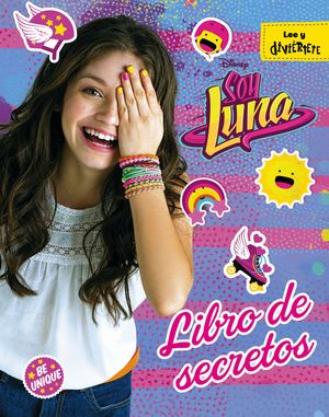 LIBRO DE SECRETOS
