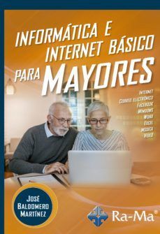 INFORMTICA E INTERNET BSICO PARA MAYORES