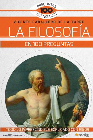 LA FILOSOFA EN 100 PREGUNTAS