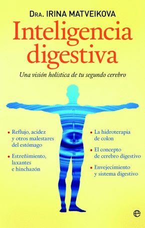 INTELIGENCIA DIGESTIVA