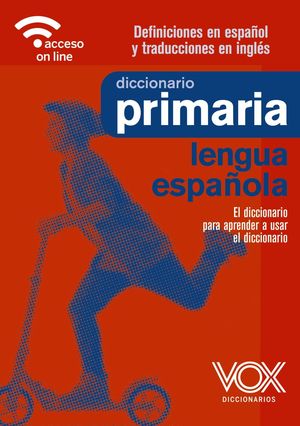 DICCIONARIO DE PRIMARIA