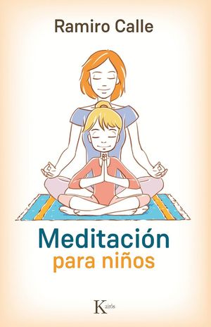 MEDITACI�N PARA NI�OS