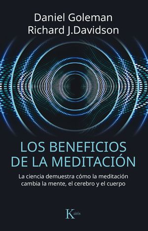LOS BENEFICIOS DE LA MEDITACIN