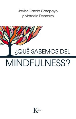 �QU� SABEMOS DEL MINDFULNESS?