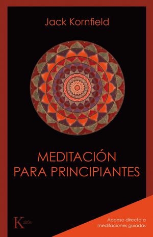 MEDITACI�N PARA PRINCIPIANTES