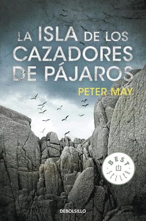 LA ISLA DE LOS CAZADORES DE PJAROS (TRILOGA DE LEWIS 1)