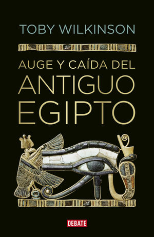 AUGE Y CADA DEL ANTIGUO EGIPTO