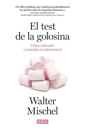 EL TEST DE LA GOLOSINA