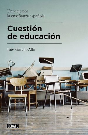 CUESTIN DE EDUCACIN