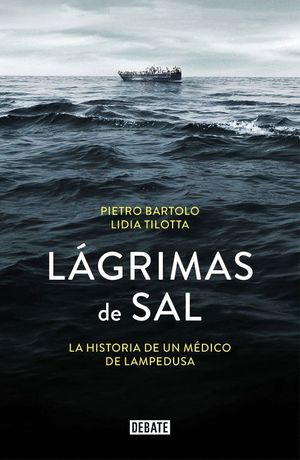 LGRIMAS DE SAL