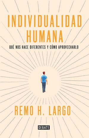 INDIVIDUALIDAD HUMANA