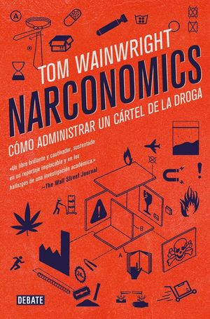 NARCONOMICS