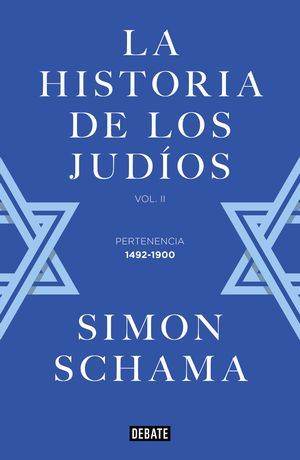 LA HISTORIA DE LOS JUD�OS